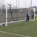 Precision Goalkeepers Bungee Kit -DS