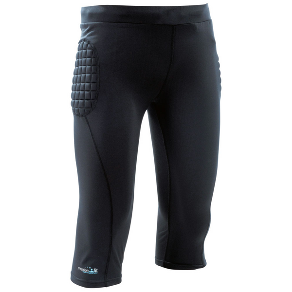 Precision Padded Baselayer G K 3/4 Pants Adult -DS