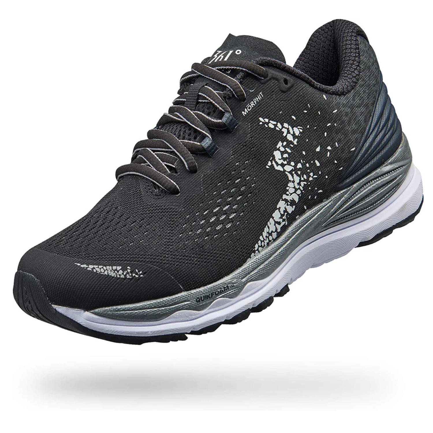 361° Meraki 3 - Womens - Black