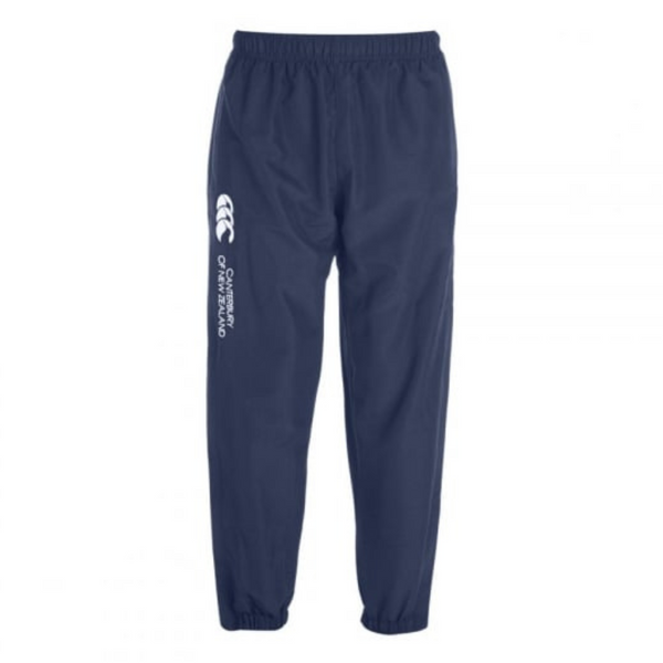 Canterbury Junior Cuffed Hem Stadium Pant -Navy-DS