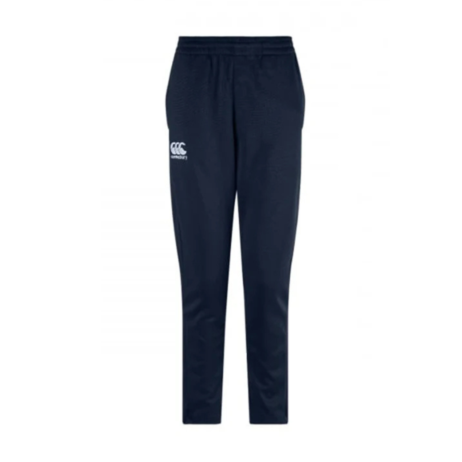Canterbury Junior Core Stretch Tapered Pant -Navy-DS