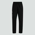Canterbury Cuffed Stadium Pant -Black-DS