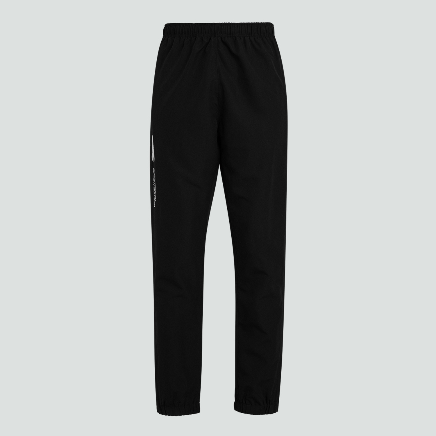 Canterbury Cuffed Stadium Pant -Black-DS