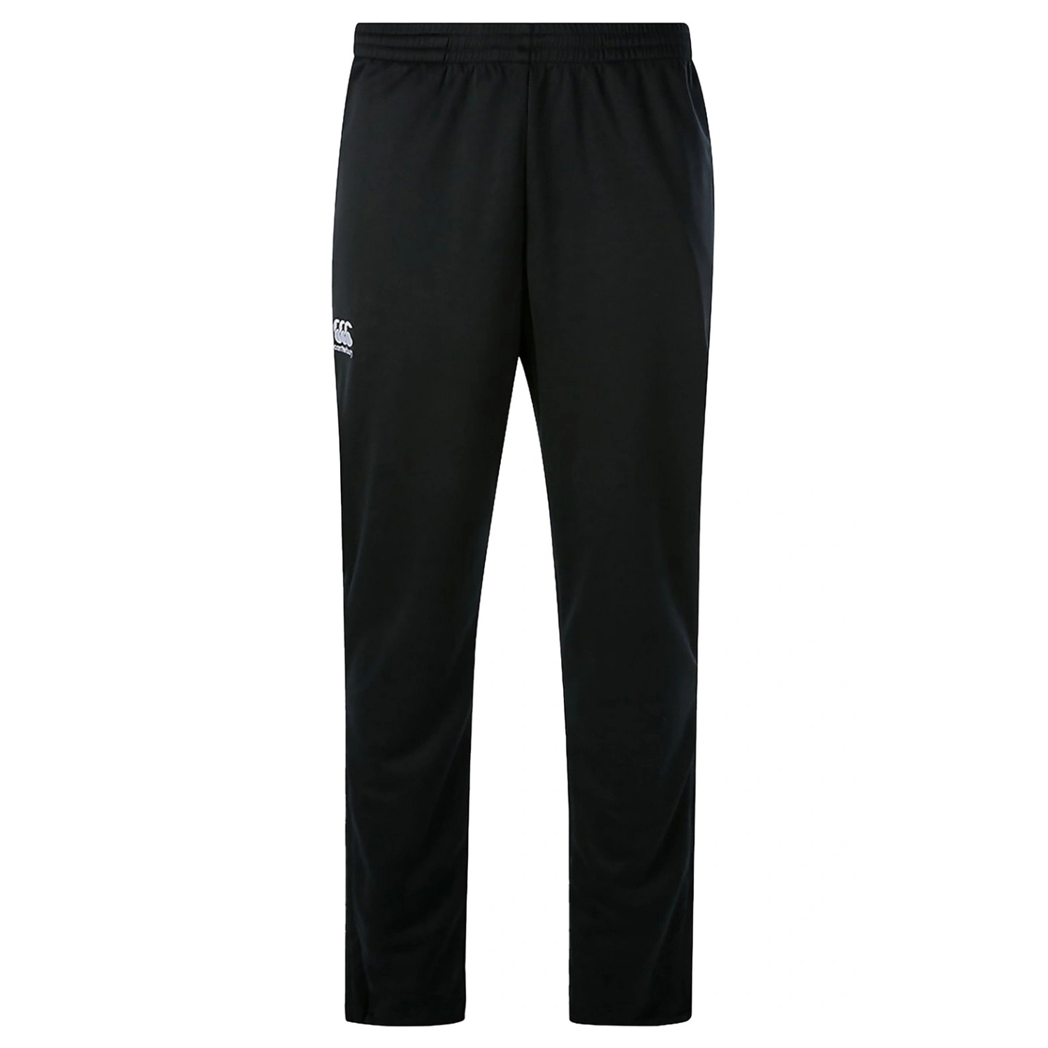 Canterbury Stretch Tapered Pant -Black DS