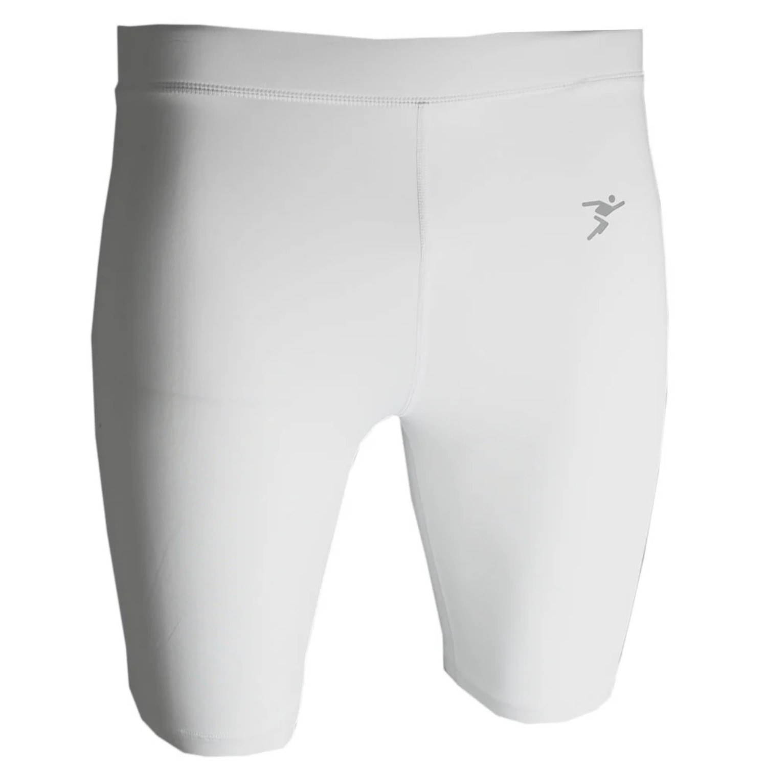 Precision Essential Baselayer Shorts Junior -White-DS
