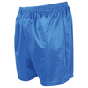 Precision Micro-stripe Football Shorts Adult -Royal-DS