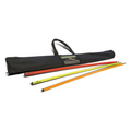 Precision Spare Bag (for Boundary Poles) -DS
