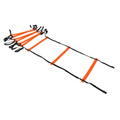Precision Neo 4 Metre Speed Ladder -DS