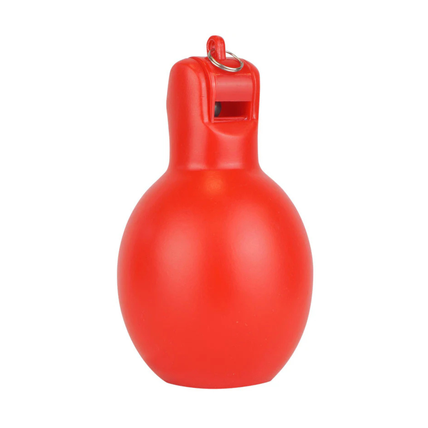 Precision Hand Whistle Red -DS