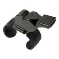 Fox 40 Pearl Official Fingergrip Whistle -DS