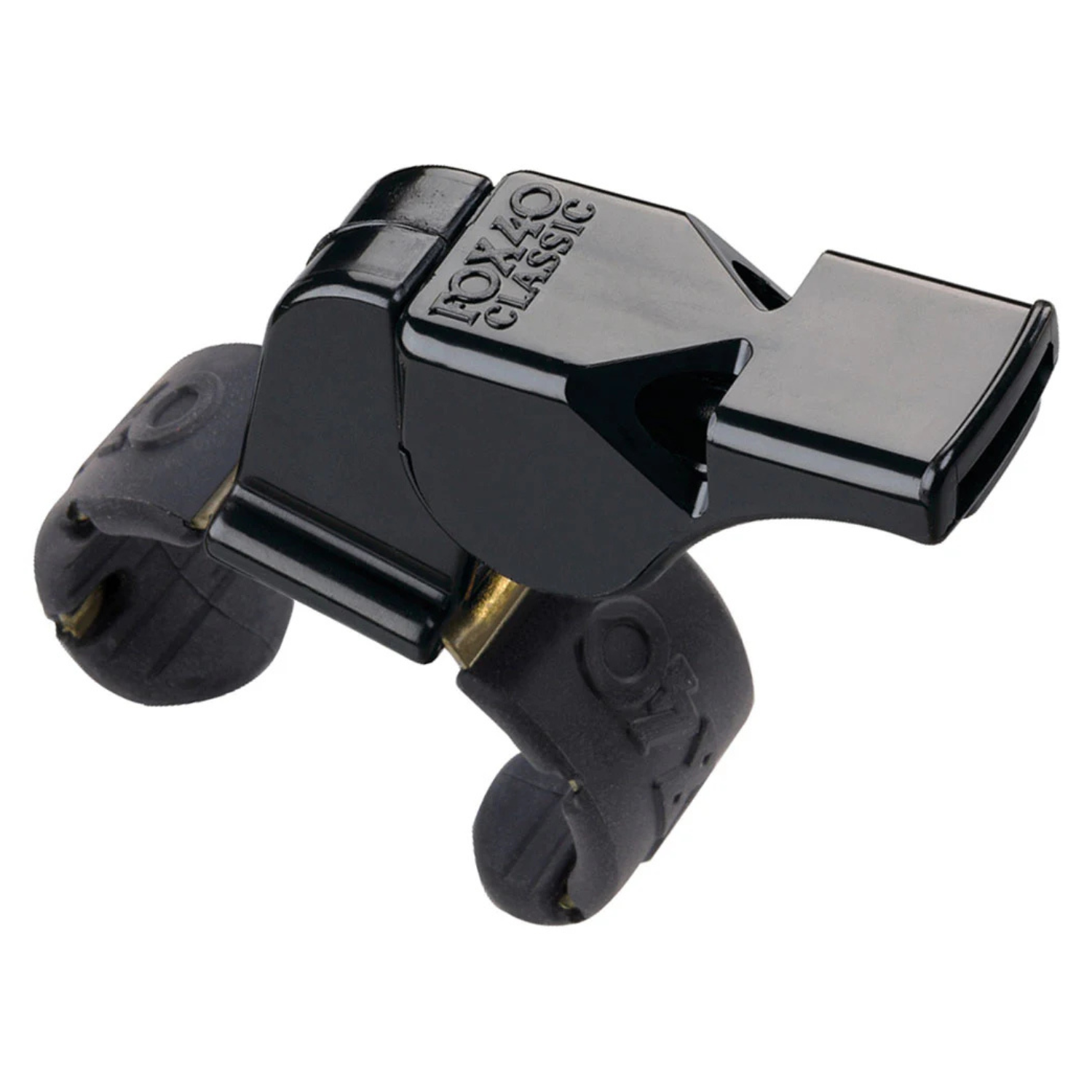 Fox 40 Classic Official Fingergrip Whistle -DS