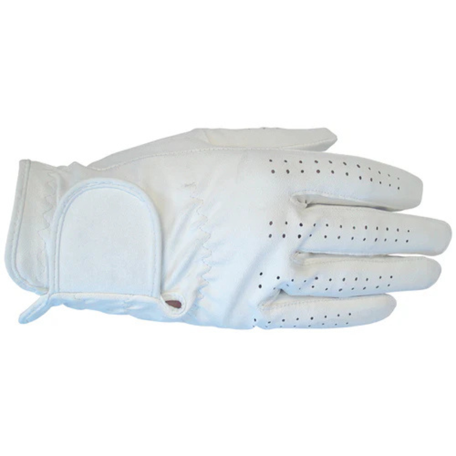 Ladies Leather Bowls Glove Right Hand -DS