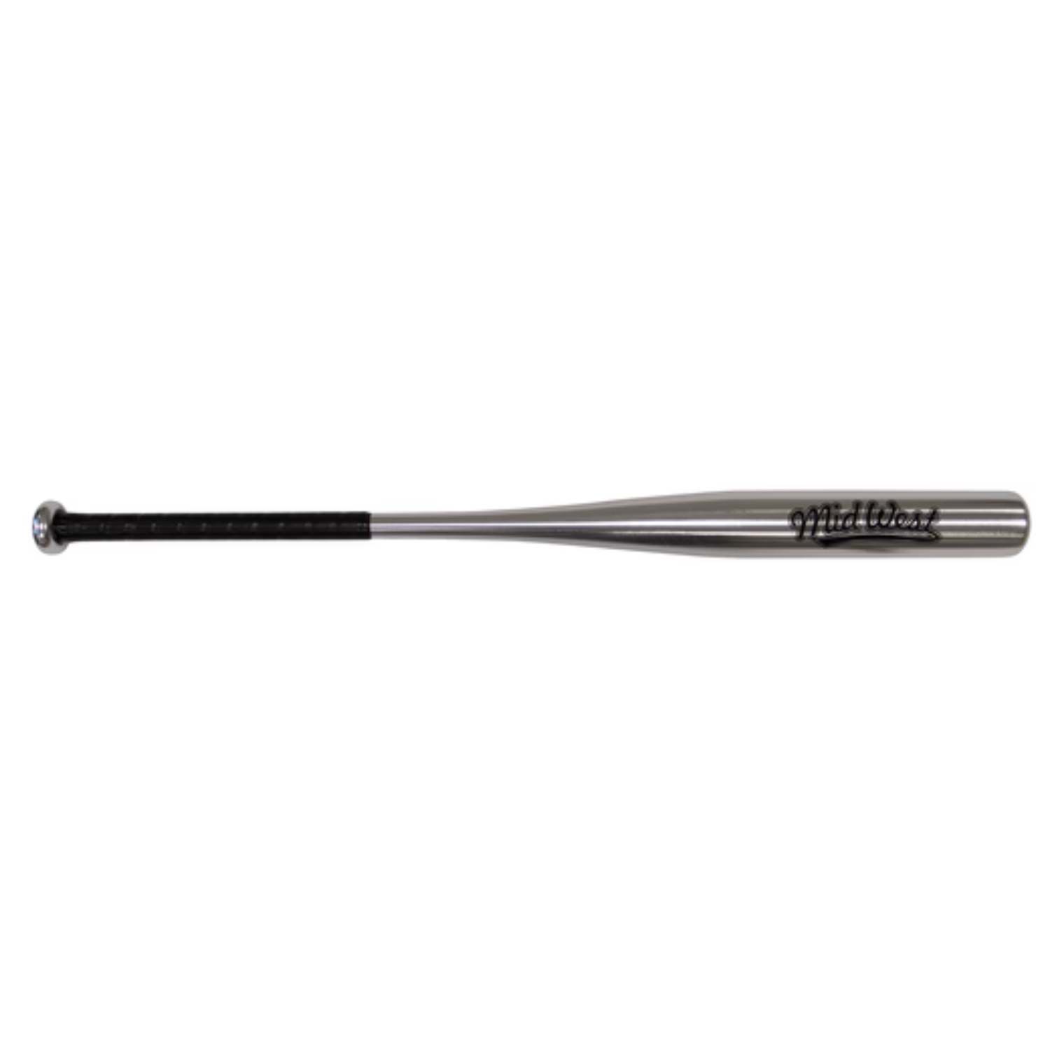 Midwest Alloy Baseball Bat  -DS