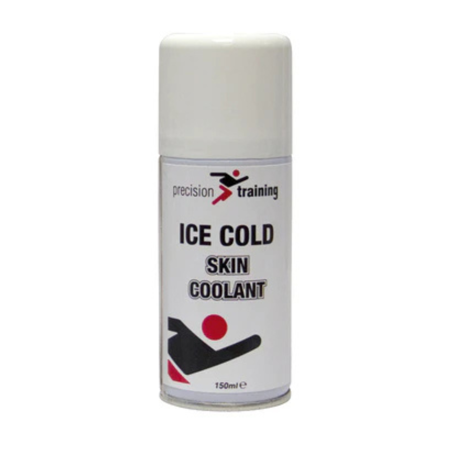 Precision 150ml Ice Cold Skin Coolant (Box of 6) -DS
