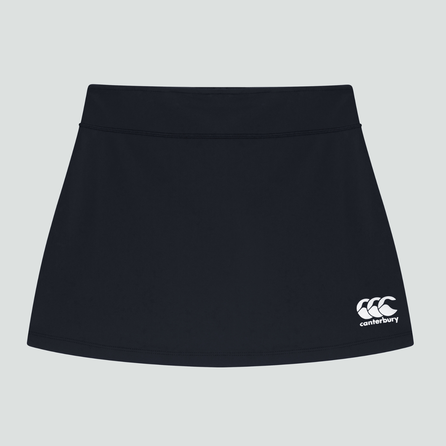 Canterbury Skort - Juniors  - Black