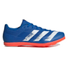Allroundstar Junior Track Running Spikes