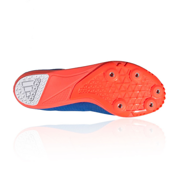 Allroundstar Junior Track Running Spikes