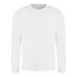 AWD Sweatshirt -Adults - Unisex- White