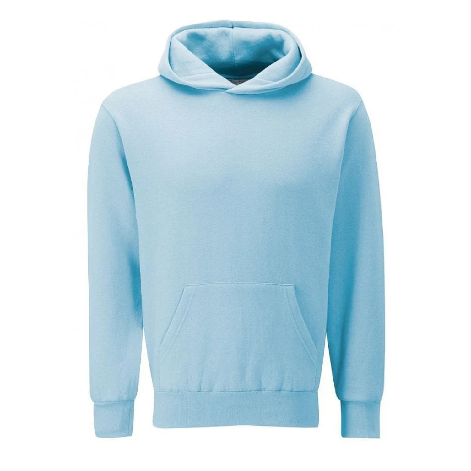 Blue Max Select Hoody - Adults - Sky