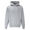 Blue Max Select Hoody - Adults - Marl Grey