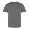 AWD Cool Tee -Adults- Charcoal