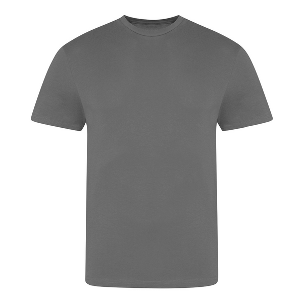 AWD Cool Tee -Adults- Charcoal