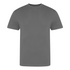 AWD Cool Tee -Adults- Charcoal