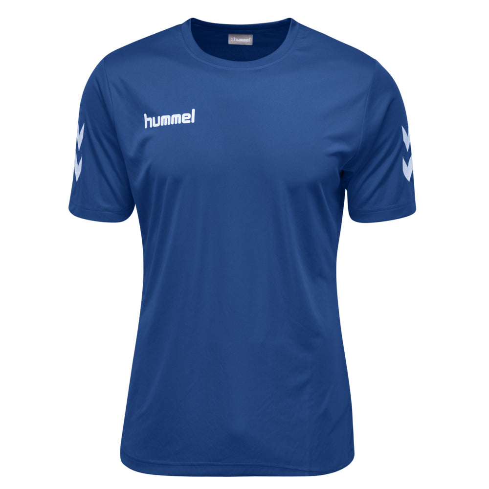 Hummel Core Hybrid Training Tee- Mens