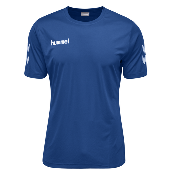 Hummel Core Hybrid Training Tee- Mens
