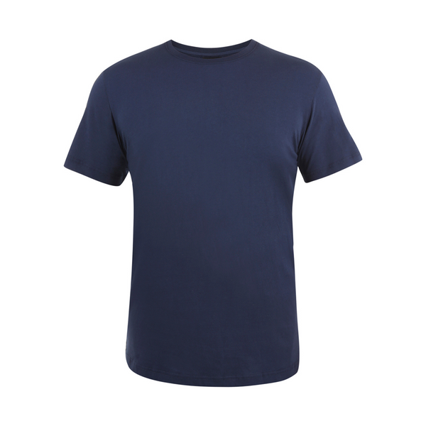 Canterbury Plain T-Shirt -Adults - Navy