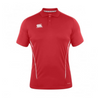 Canterbury Team Dry Polo Shirt  - Mens - Red
