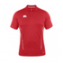 Canterbury Team Dry Polo Shirt  - Mens - Red