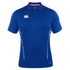 Canterbury Team Dry Polo Shirt  - Mens - Royal