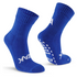 Atak Shox Mid Leg Grip Socks - Royal