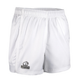 Rhino Auckland Rugby Shorts Adult -White-DS