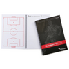 Precision A4 Football Session Planner (Pack 6) -DS