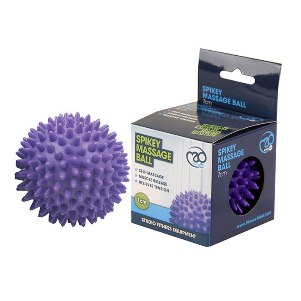 Fitness Mad 7cm Massage Ball -DS