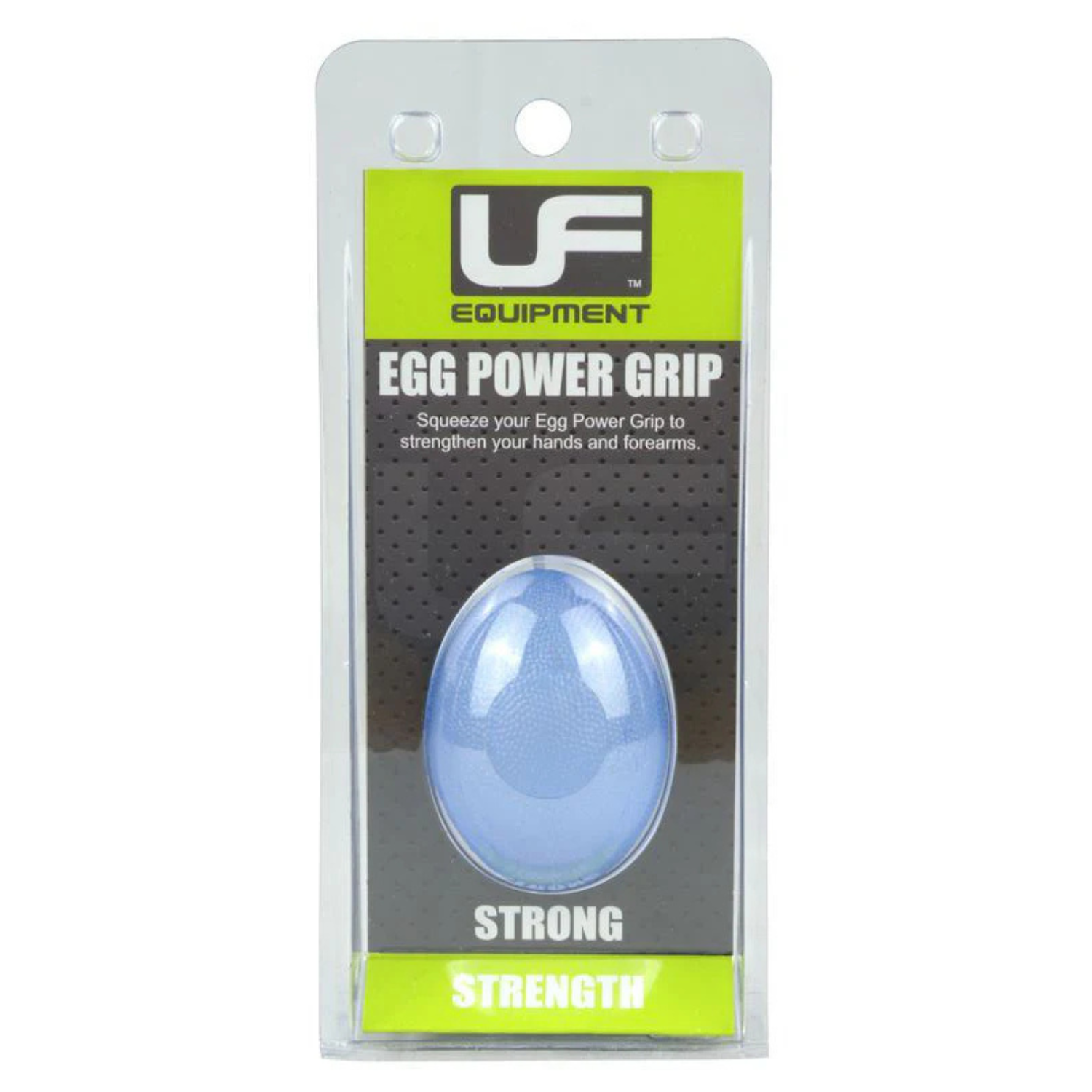 Urban Fitness  Egg Power Grip Strong -DS