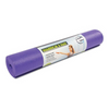 Yoga-Mad Warrior II Mat 4mm -Purple -DS