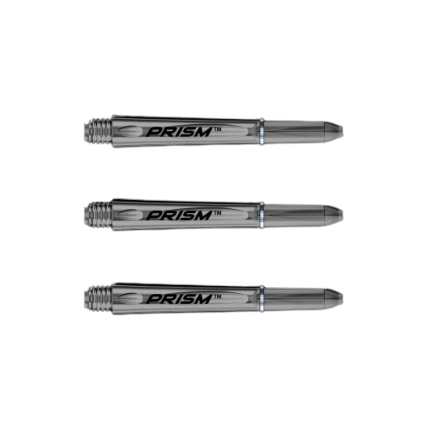 Prism 1.0 Shaft - Short - Black Tint 7015.104