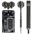 Winmau Blackout 90% Tungsten Darts
