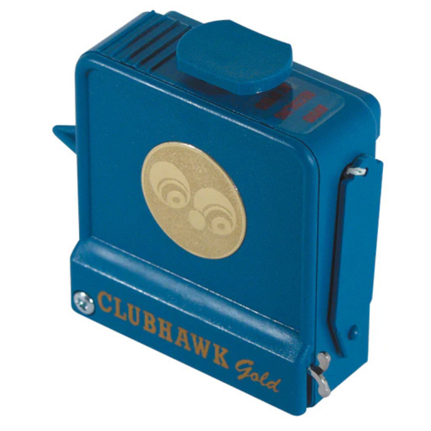 Clubhawk Gold Bowls Measure -DS