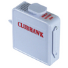 Clubhawk Bowls Measure White -DS