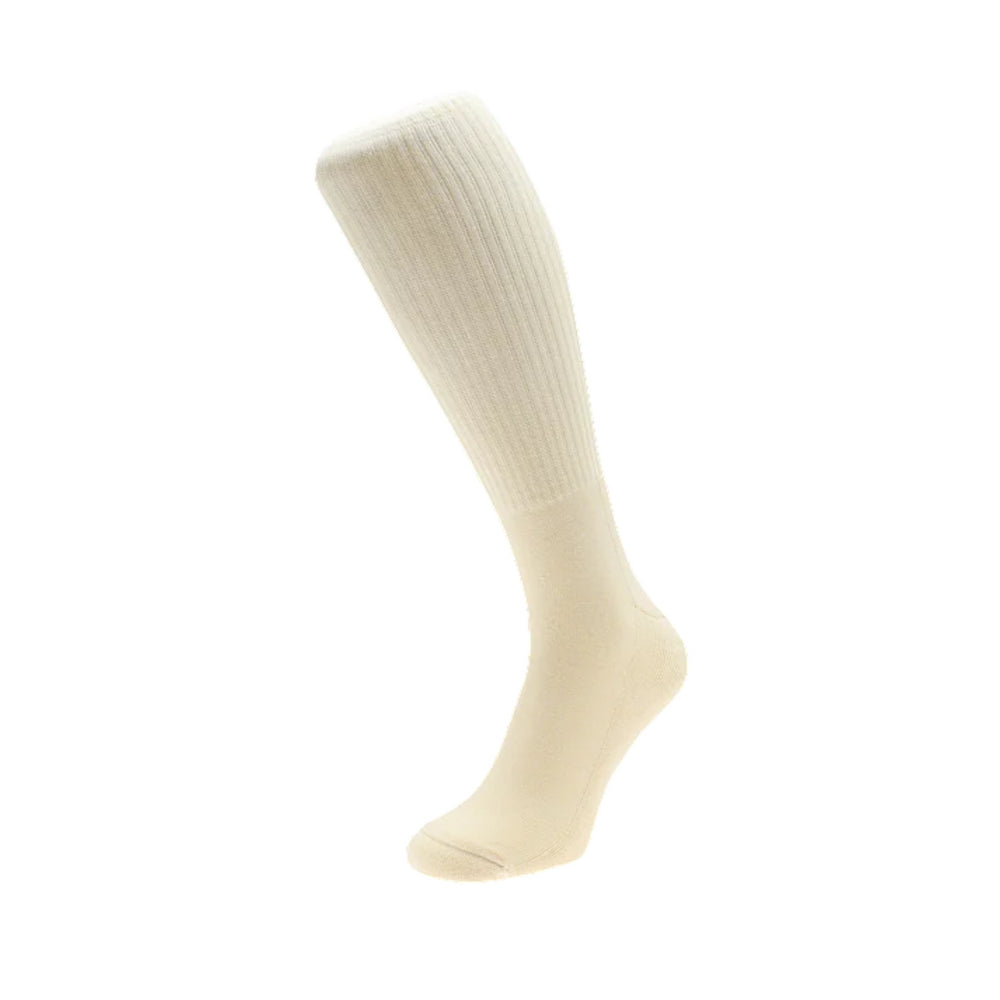 Traditional Club Cricket Socks-DS