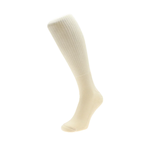 Traditional Club Cricket Socks-DS