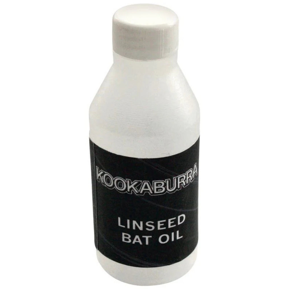 Kookaburra Cricket Bat Oil - 100ml -DS