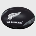 Gilbert All Blacks Surf Ball - Black