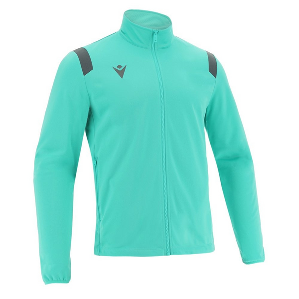 Macron Fujin Full Zip track Top - Adults