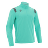 Macron Gange 1/4 Zip Top - Adults