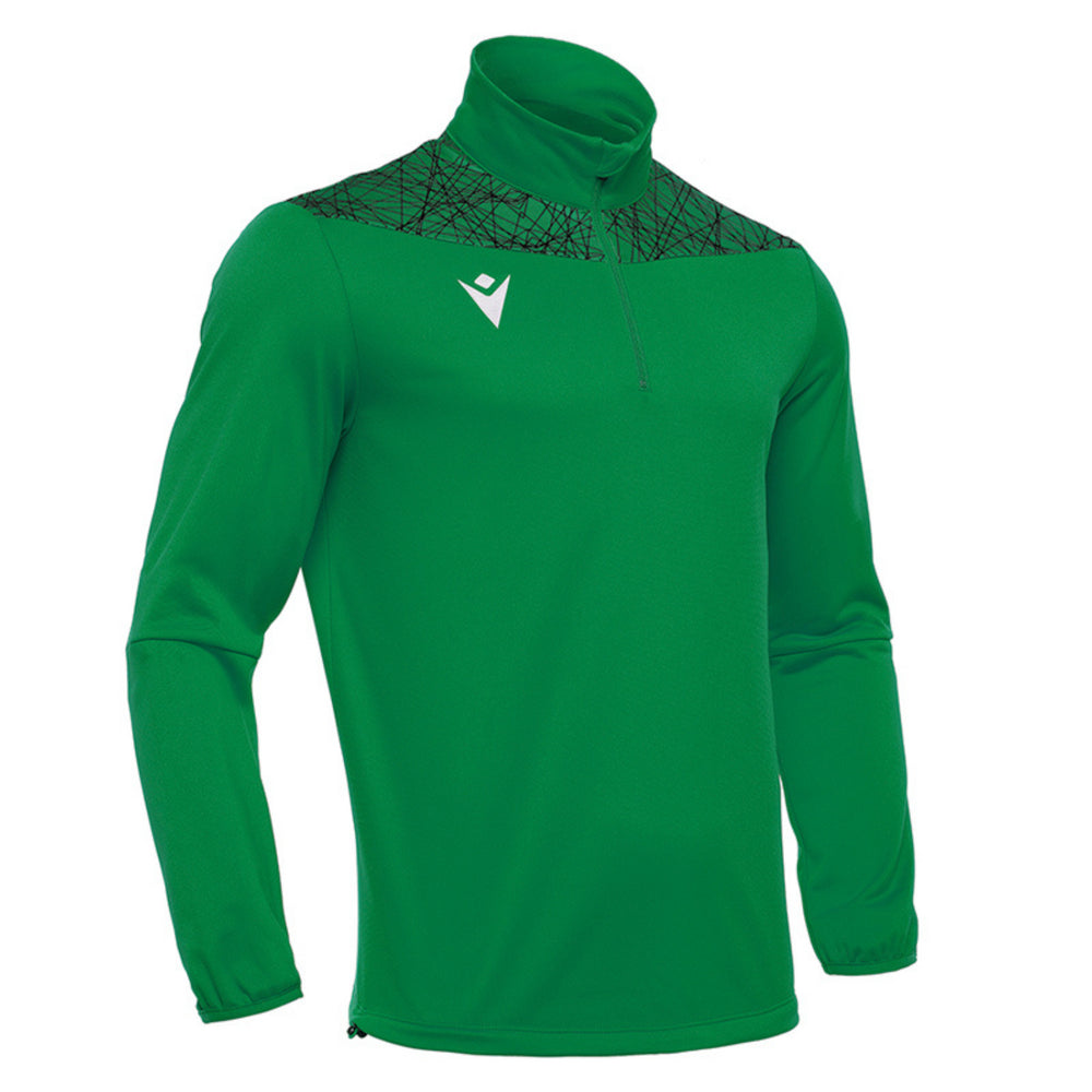 Macron Tagus 1/4 Zip Top - Adults